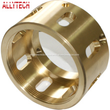 PVC Brass Stainless Steel Couplings
